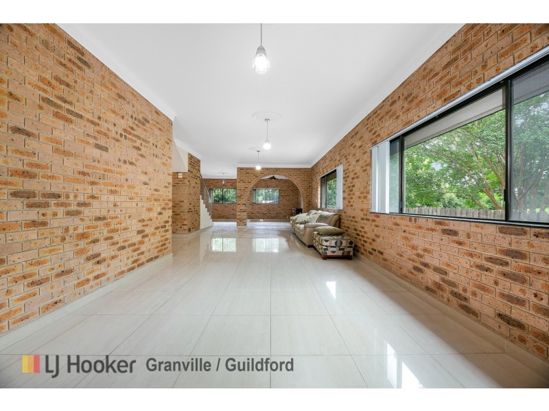 14 Alice Street, Harris Park NSW 2150