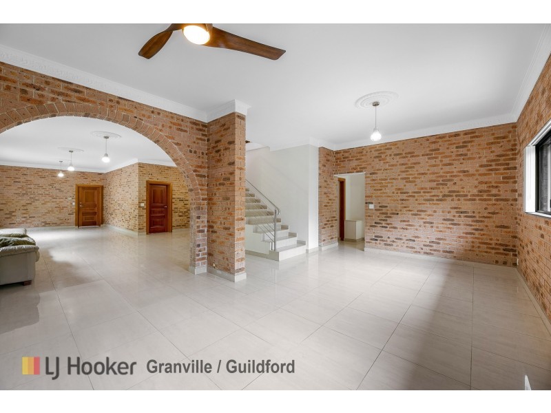 14 Alice Street, Harris Park NSW 2150