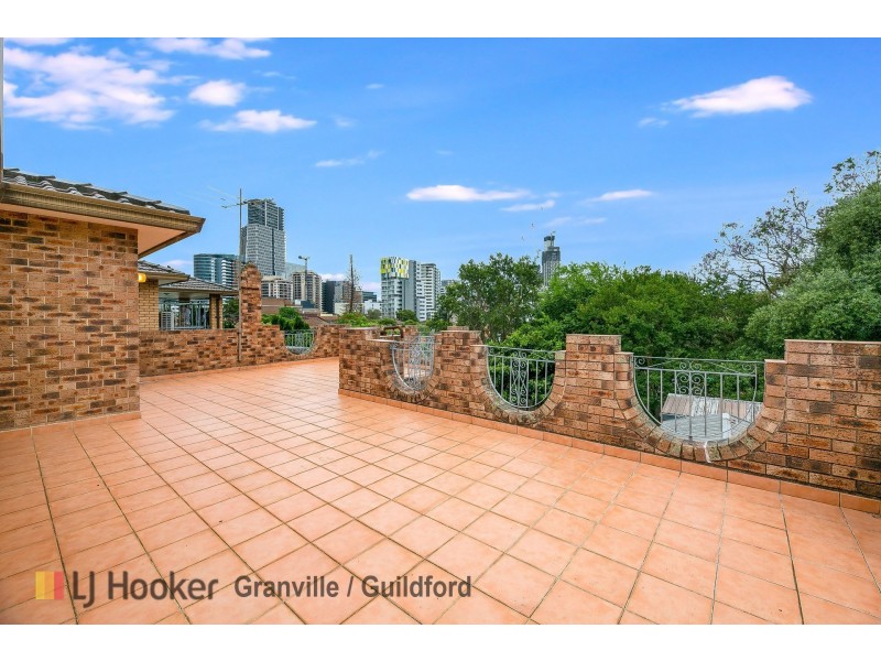 14 Alice Street, Harris Park NSW 2150