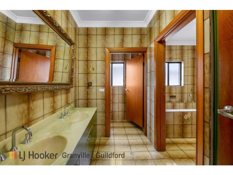 14 Alice Street, Harris Park NSW 2150