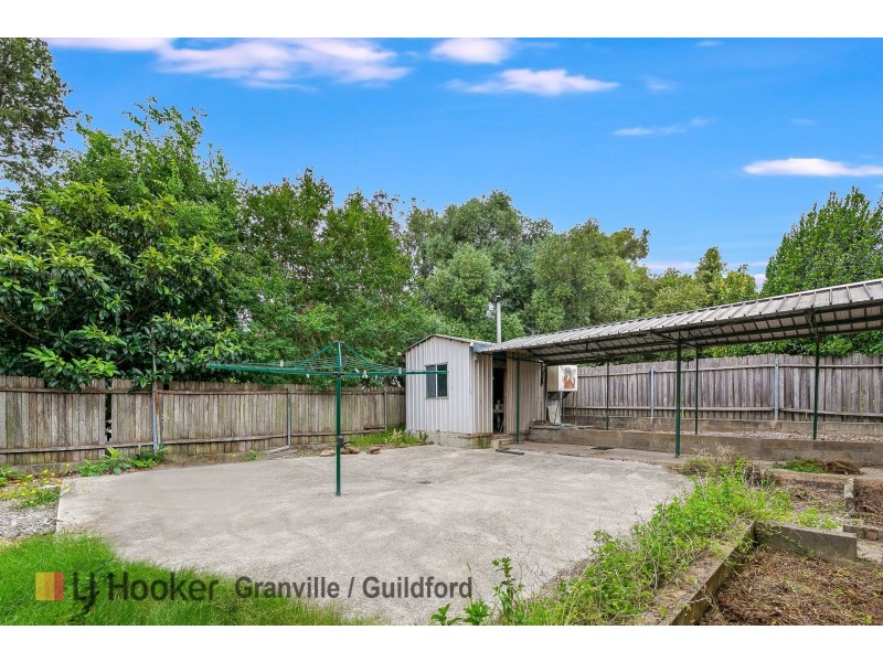 14 Alice Street, Harris Park NSW 2150