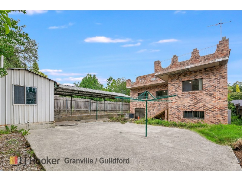 14 Alice Street, Harris Park NSW 2150