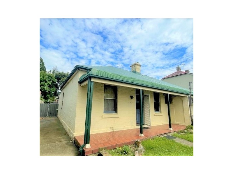 20 Albert Street, Granville NSW 2142