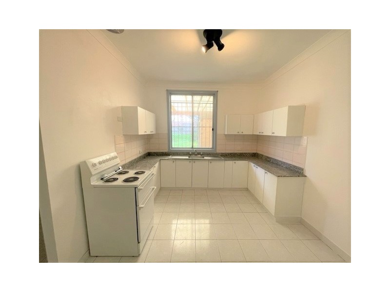 20 Albert Street, Granville NSW 2142