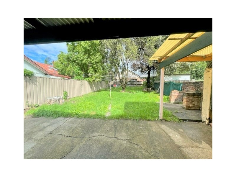 20 Albert Street, Granville NSW 2142
