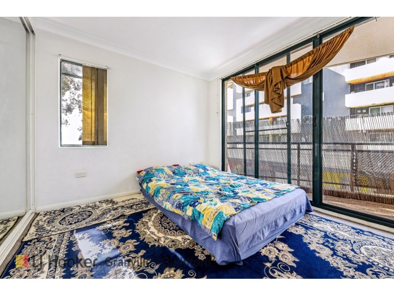 5/60-64 Cowper Street, Granville NSW 2142
