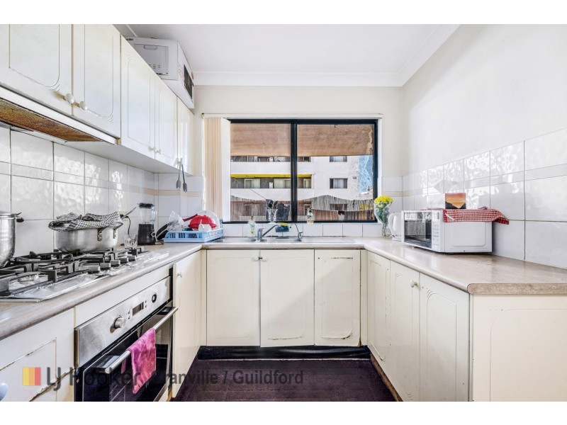 5/60-64 Cowper Street, Granville NSW 2142