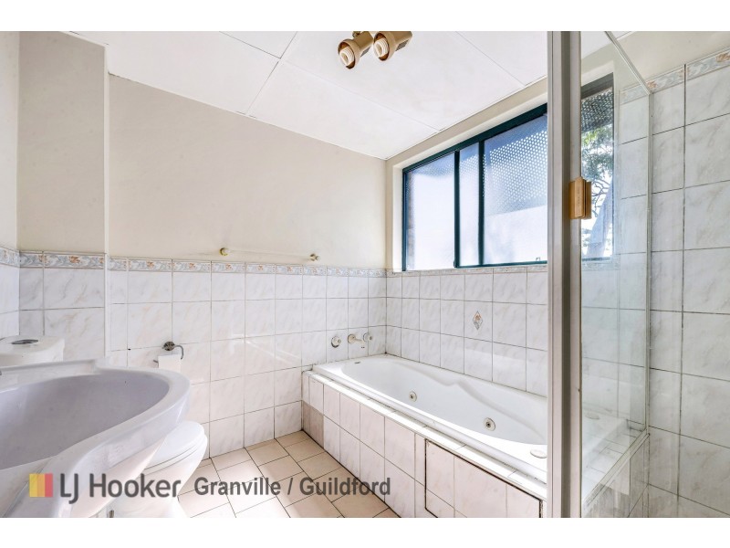5/60-64 Cowper Street, Granville NSW 2142