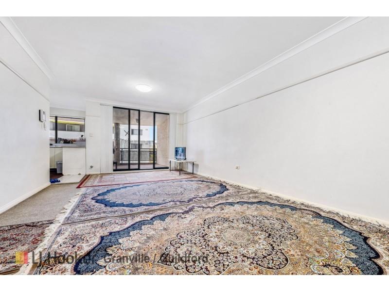 5/60-64 Cowper Street, Granville NSW 2142