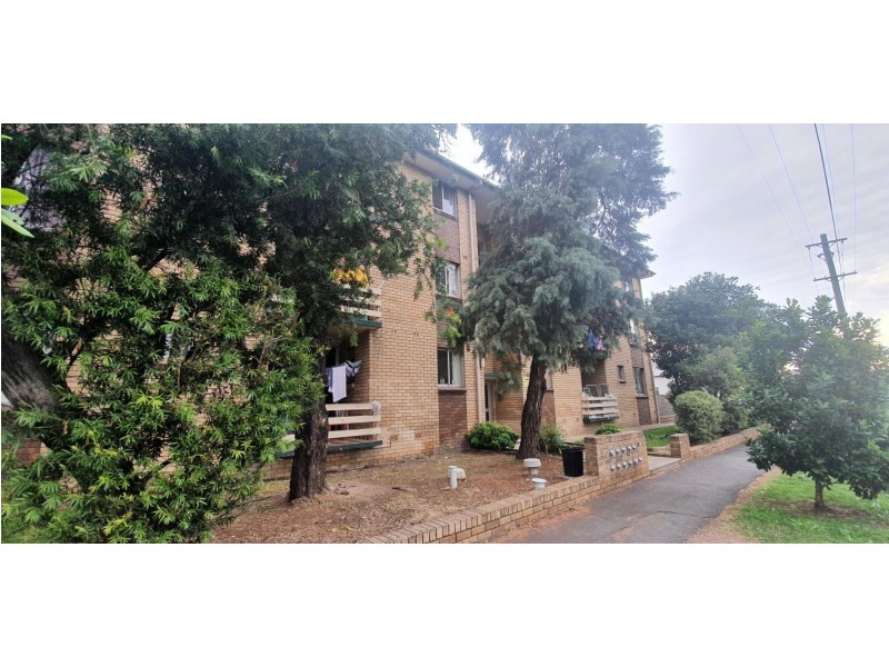 11/82 Railway Parade, Granville NSW 2142