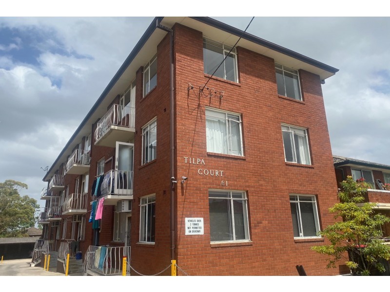 7/81 Northumberland Road, Auburn NSW 2144