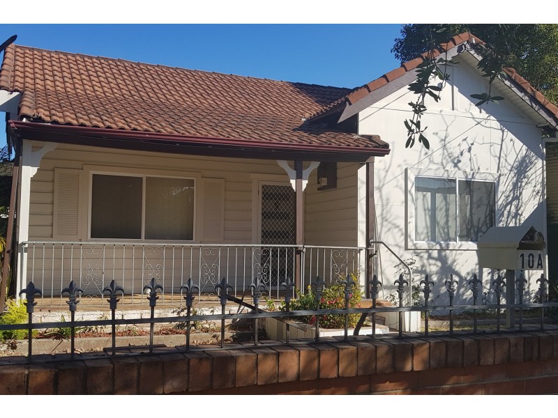 10 Third Street, Granville NSW 2142