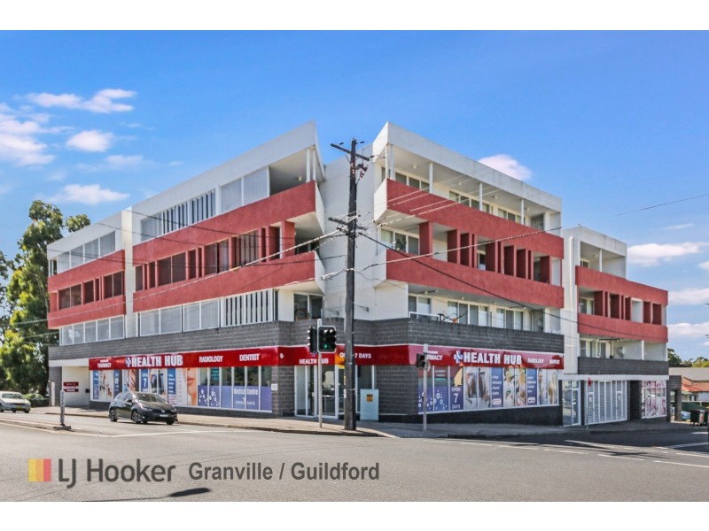 15/165 Clyde Street, Granville NSW 2142