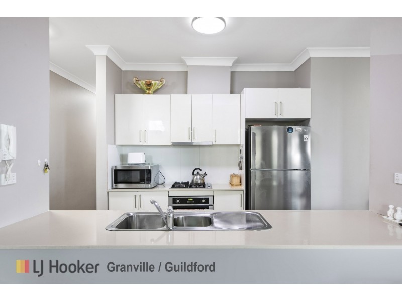 15/165 Clyde Street, Granville NSW 2142