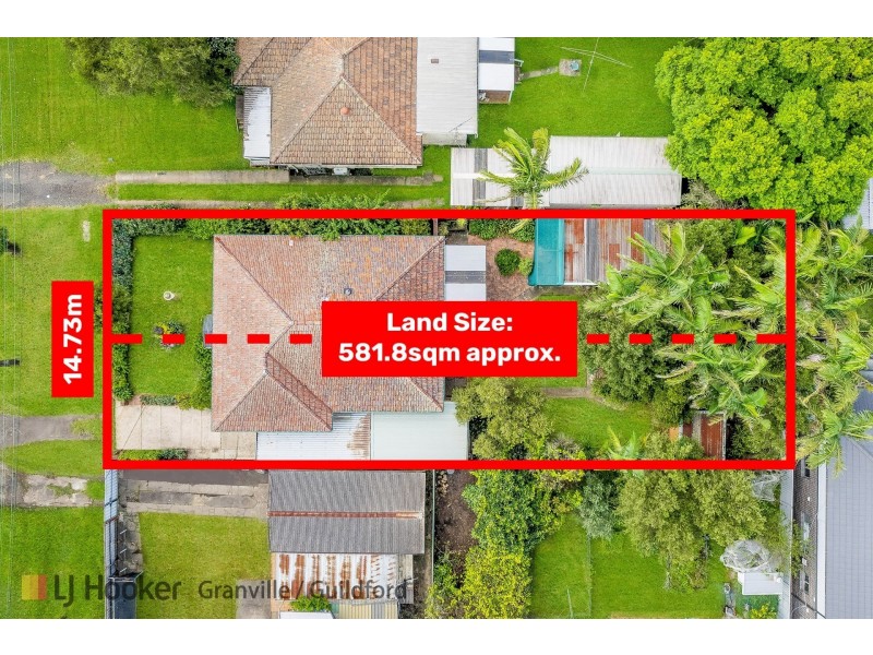 72 Palmer Street, Guildford NSW 2161