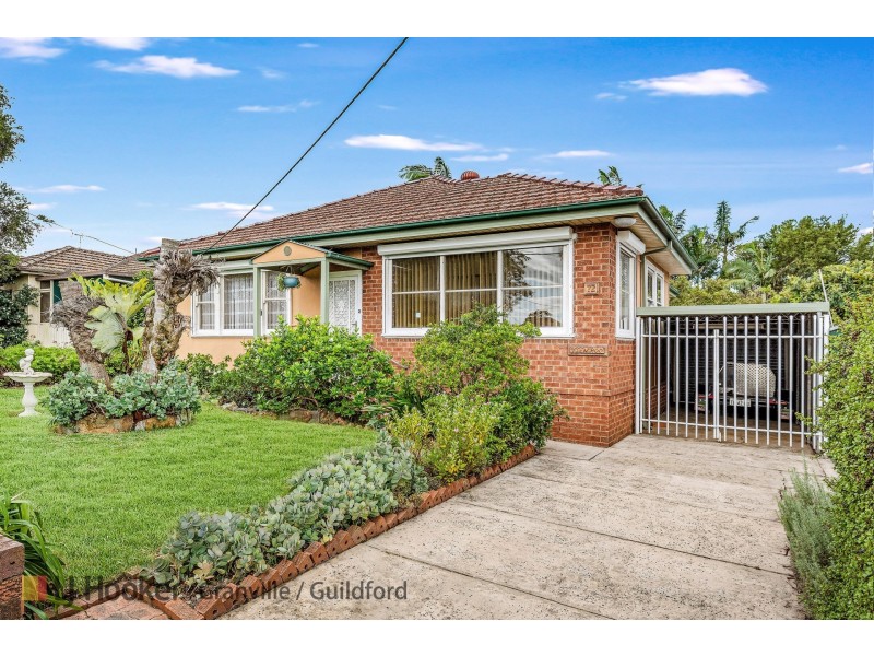 72 Palmer Street, Guildford NSW 2161
