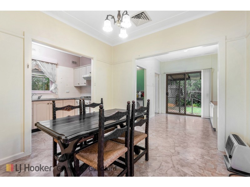 72 Palmer Street, Guildford NSW 2161