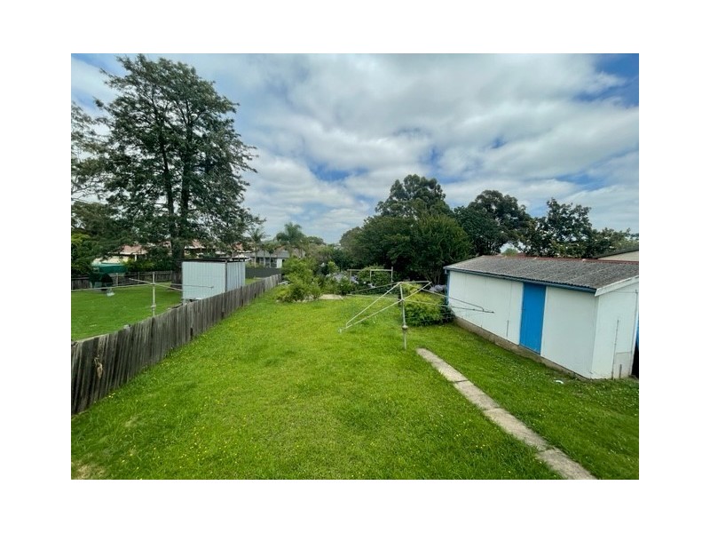 43 Chamberlain Road, Guildford NSW 2161