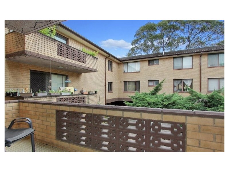 8/4-8 Arthur Street, Merrylands NSW 2160