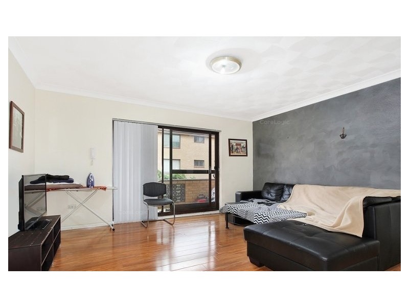 8/4-8 Arthur Street, Merrylands NSW 2160