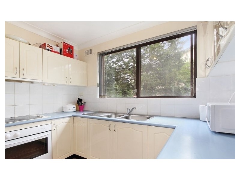 8/4-8 Arthur Street, Merrylands NSW 2160