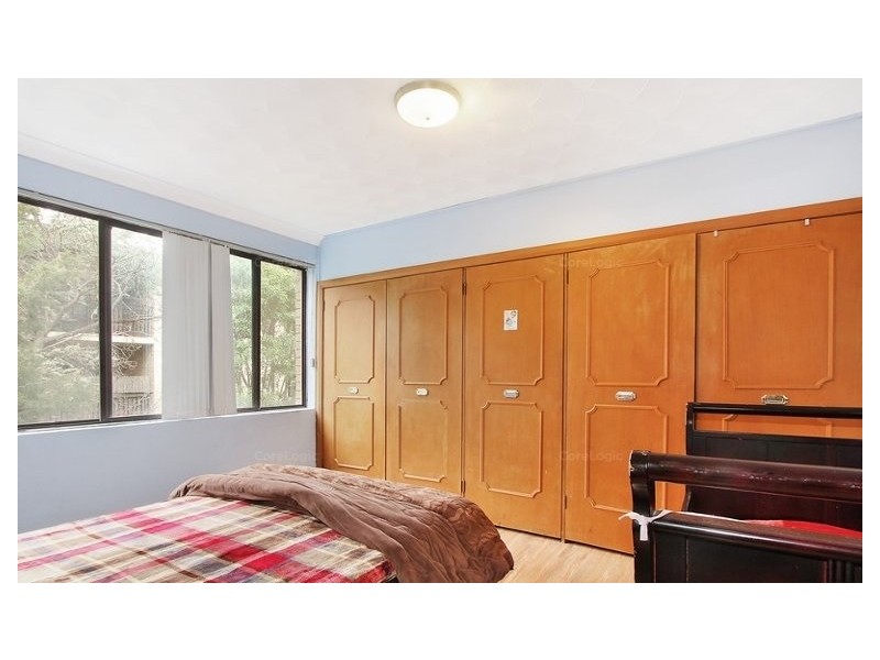 8/4-8 Arthur Street, Merrylands NSW 2160