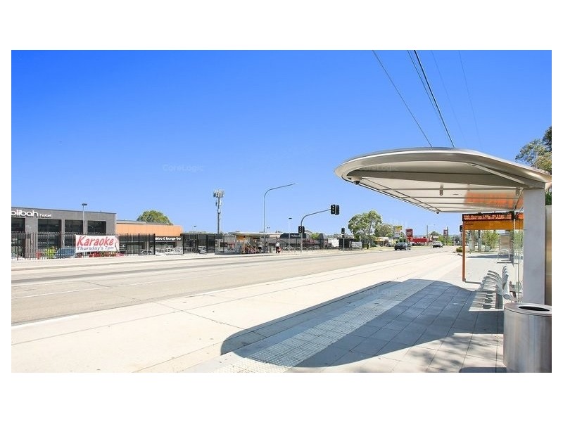 8/4-8 Arthur Street, Merrylands NSW 2160
