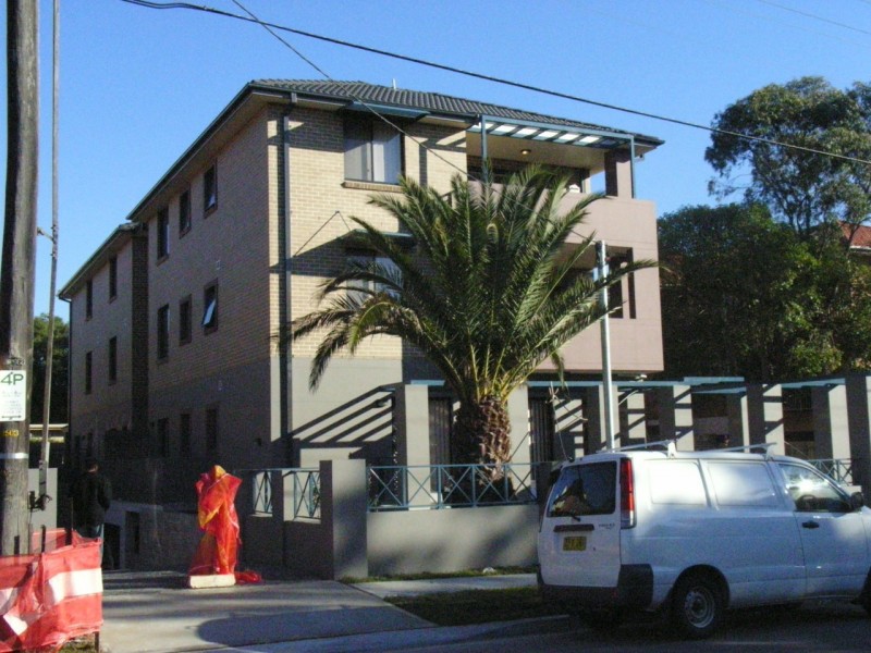 3/36 Harris Street, Harris Park NSW 2150