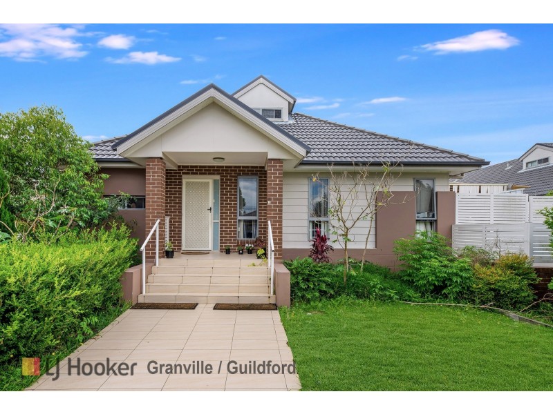 1/63-65 Victoria Street, Granville NSW 2142