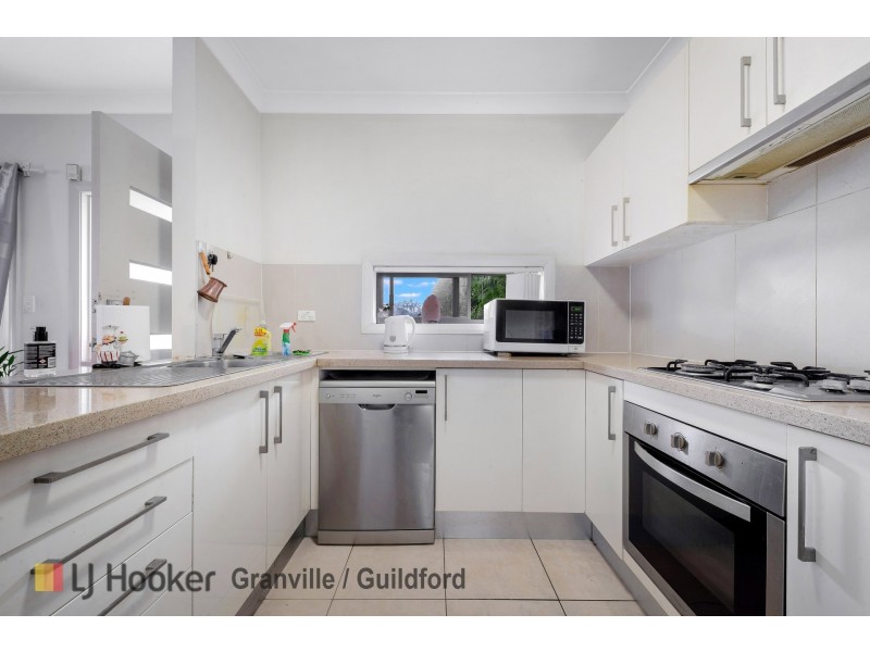 1/63-65 Victoria Street, Granville NSW 2142