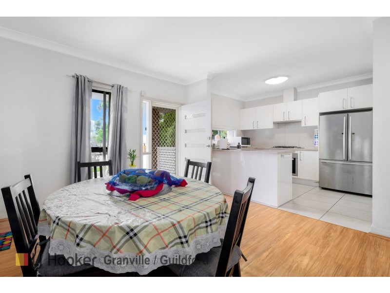 1/63-65 Victoria Street, Granville NSW 2142