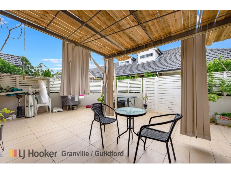 1/63-65 Victoria Street, Granville NSW 2142