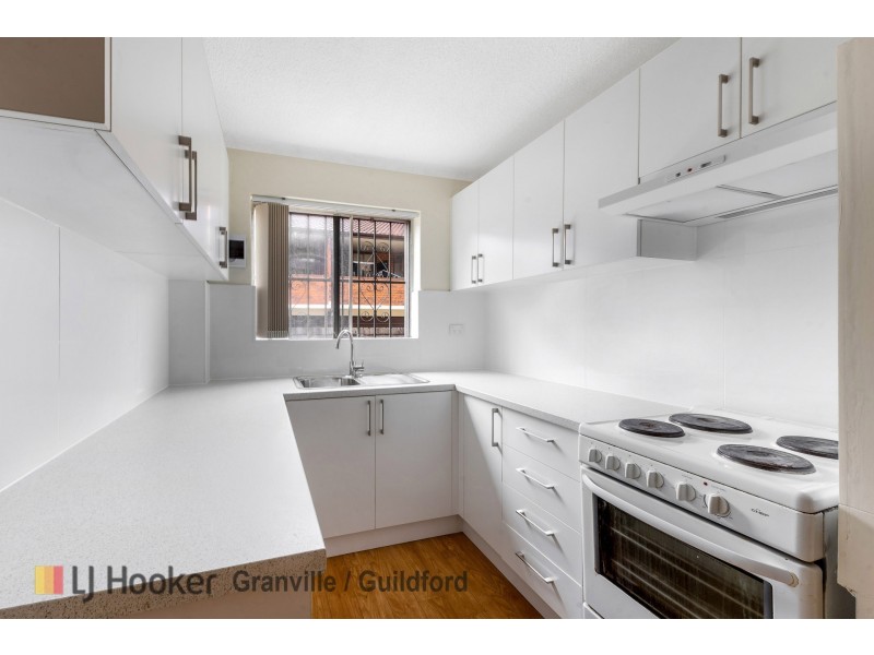 9/22 The Trongate, Granville NSW 2142