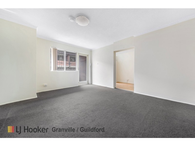 9/22 The Trongate, Granville NSW 2142