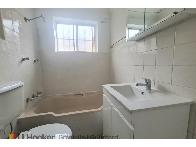 9/22 The Trongate, Granville NSW 2142