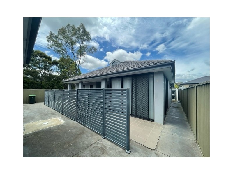 2A & 2B Dixmude Street, Granville NSW 2142
