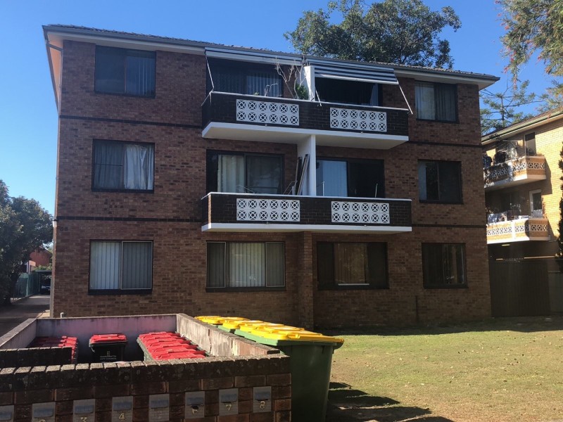 12/39-41 The Trongate, Granville NSW 2142