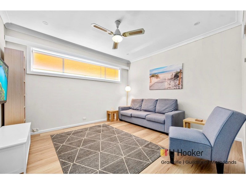 44 Gregory Street, Granville NSW 2142