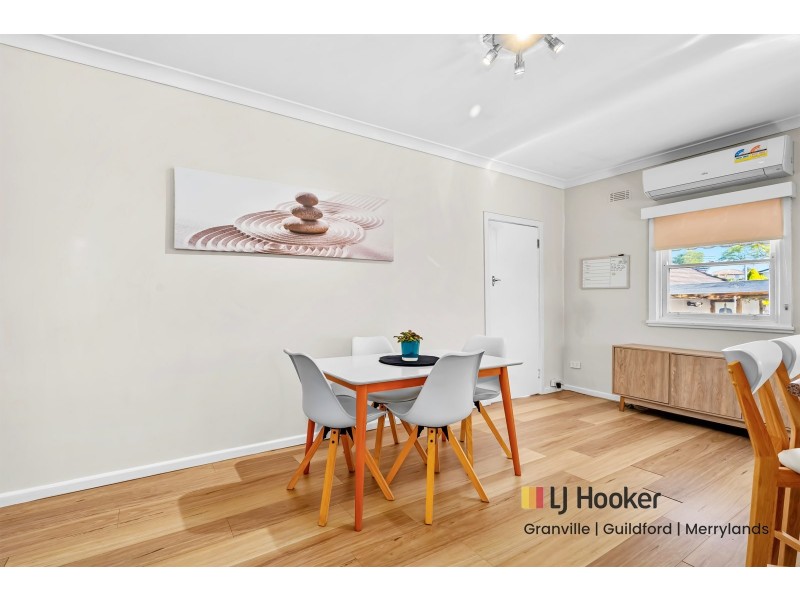 44 Gregory Street, Granville NSW 2142