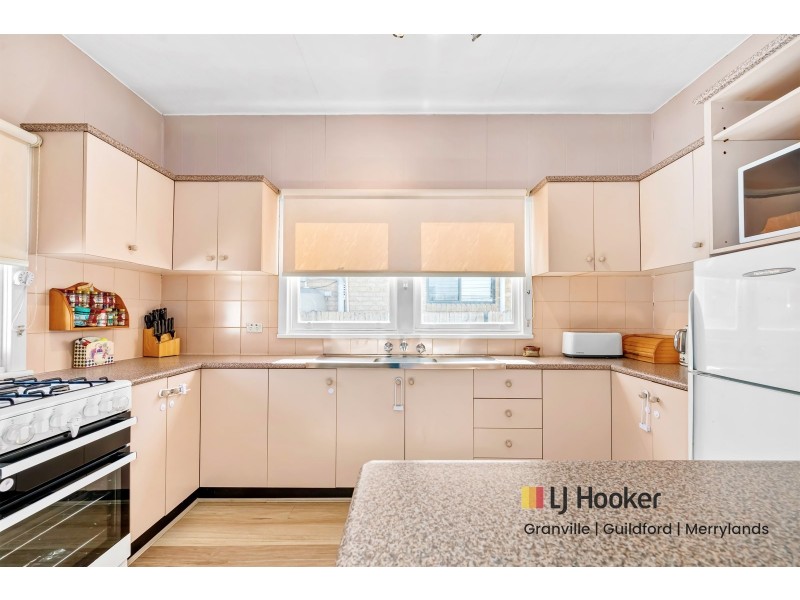 44 Gregory Street, Granville NSW 2142