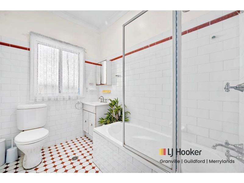 44 Gregory Street, Granville NSW 2142