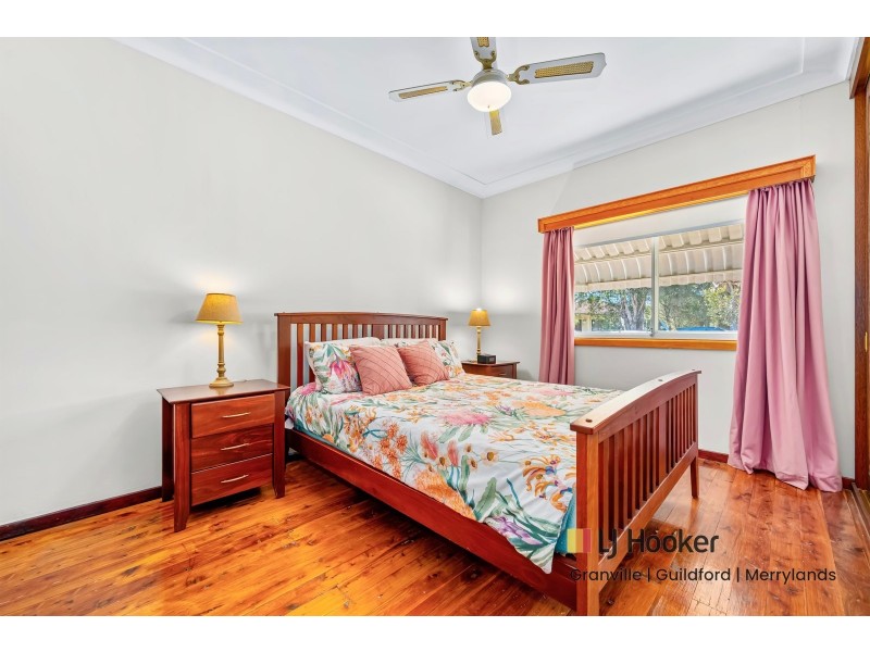 44 Gregory Street, Granville NSW 2142