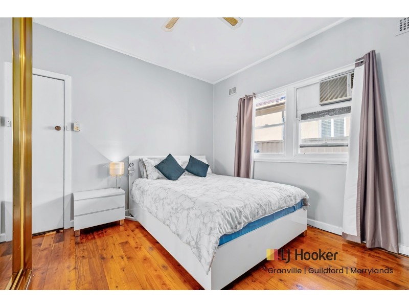 44 Gregory Street, Granville NSW 2142