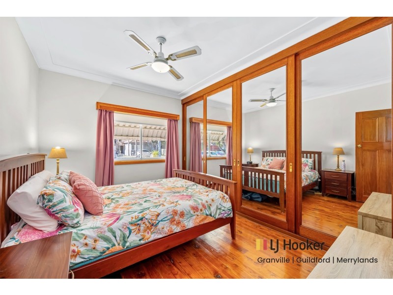 44 Gregory Street, Granville NSW 2142