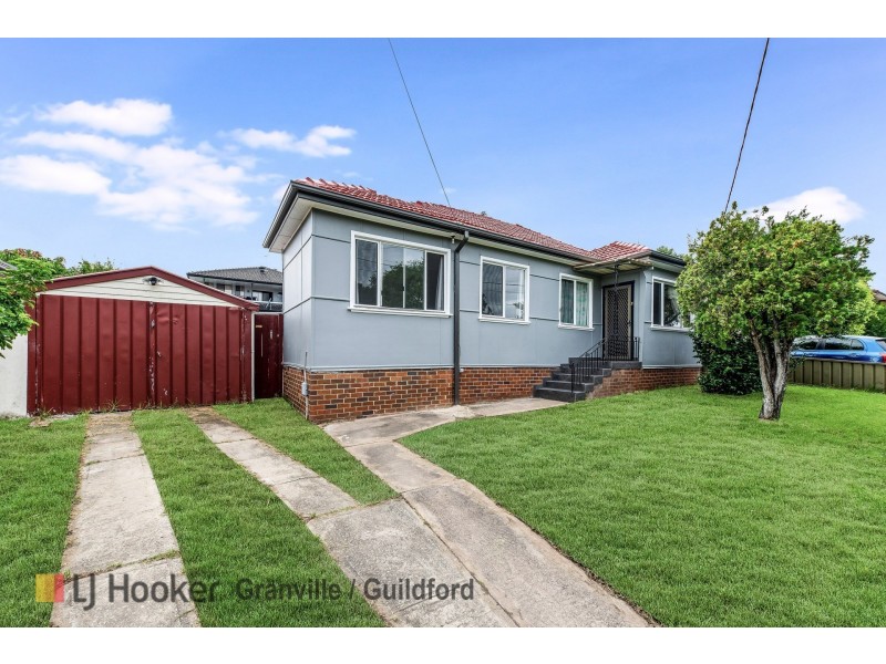 8 Fraser Street, Auburn NSW 2144