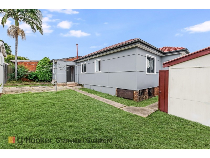 8 Fraser Street, Auburn NSW 2144