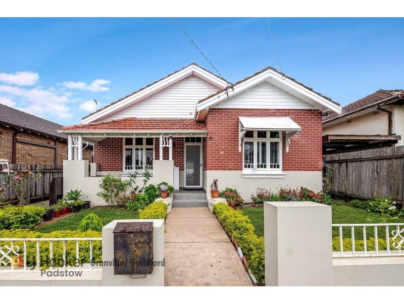 83 The Trongate, Granville NSW 2142
