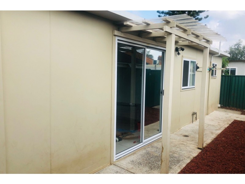 12A Third Street, Granville NSW 2142