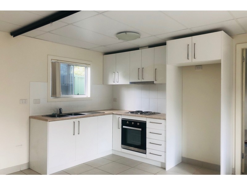 12A Third Street, Granville NSW 2142