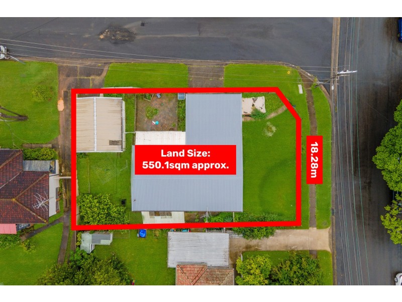 79 Queen Street, Guildford NSW 2161